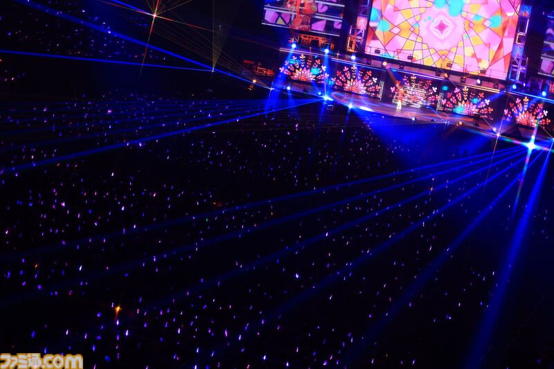 『学マス』“The 2nd Period Hatsuboshi IDOL FESTIVAL” Day2リポート。天音ゆかりさんが作り上げる『MY STAGE』のパフォーマンスに熱狂。2年間の集大成のようなライブに