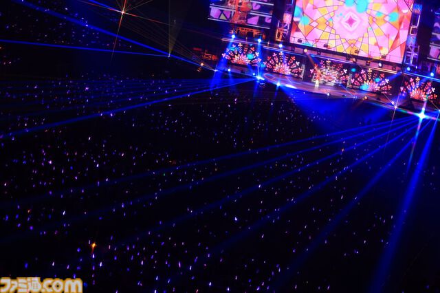 『学マス』“The 2nd Period Hatsuboshi IDOL FESTIVAL” Day2リポート。天音ゆかりさんが作り上げる『MY STAGE』のパフォーマンスに熱狂。2年間の集大成のようなライブに