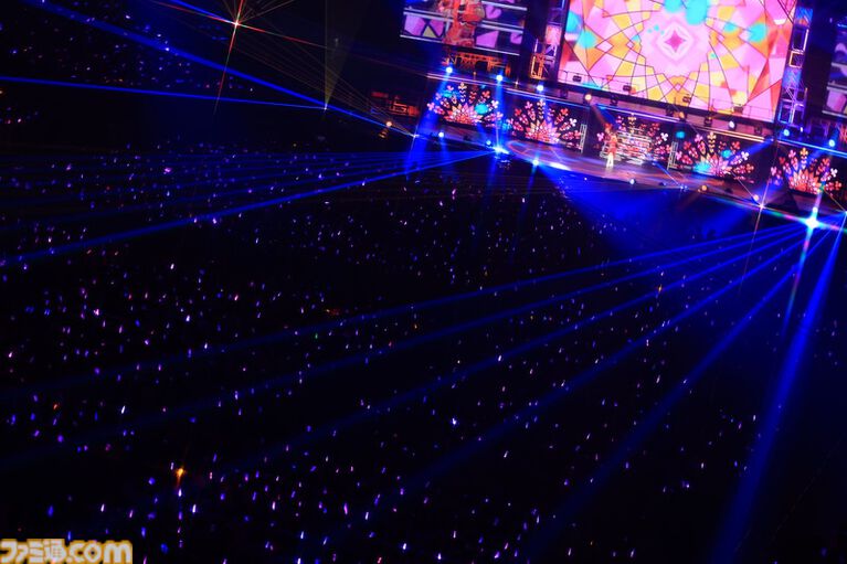 『学マス』“The 2nd Period Hatsuboshi IDOL FESTIVAL” Day2リポート。天音ゆかりさんが作り上げる『MY STAGE』のパフォーマンスに熱狂。2年間の集大成のようなライブに