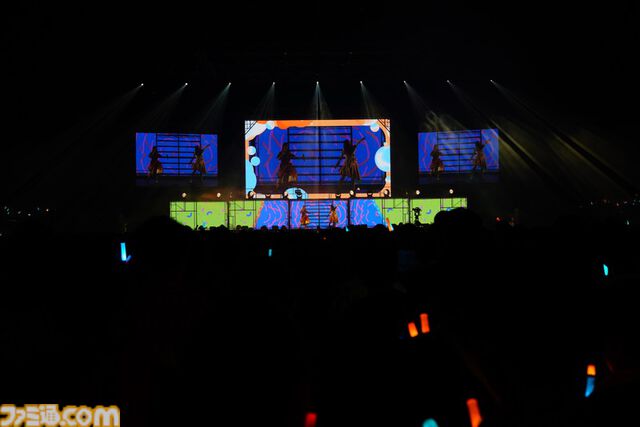 『学マス』“The 2nd Period Hatsuboshi IDOL FESTIVAL” Day2リポート。天音ゆかりさんが作り上げる『MY STAGE』のパフォーマンスに熱狂。2年間の集大成のようなライブに