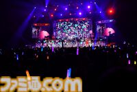 『学マス』“The 2nd Period Hatsuboshi IDOL FESTIVAL” Day2リポート。天音ゆかりさんが作り上げる『MY STAGE』のパフォーマンスに熱狂。2年間の集大成のようなライブに