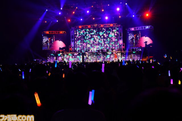 『学マス』“The 2nd Period Hatsuboshi IDOL FESTIVAL” Day2リポート。天音ゆかりさんが作り上げる『MY STAGE』のパフォーマンスに熱狂。2年間の集大成のようなライブに