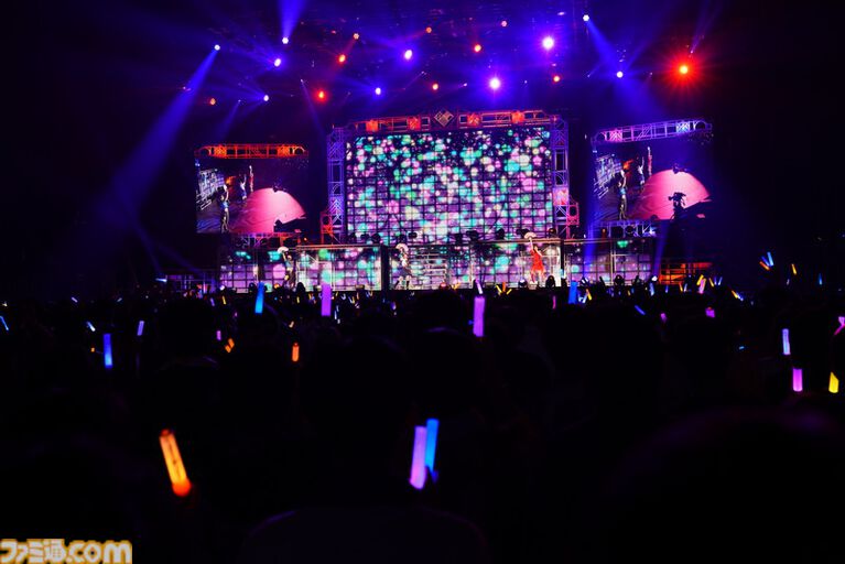 『学マス』“The 2nd Period Hatsuboshi IDOL FESTIVAL” Day2リポート。天音ゆかりさんが作り上げる『MY STAGE』のパフォーマンスに熱狂。2年間の集大成のようなライブに