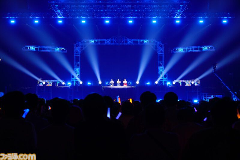 『学マス』“The 2nd Period Hatsuboshi IDOL FESTIVAL” Day2リポート。天音ゆかりさんが作り上げる『MY STAGE』のパフォーマンスに熱狂。2年間の集大成のようなライブに