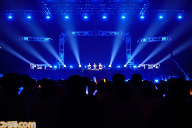 『学マス』“The 2nd Period Hatsuboshi IDOL FESTIVAL” Day2リポート。天音ゆかりさんが作り上げる『MY STAGE』のパフォーマンスに熱狂。2年間の集大成のようなライブに