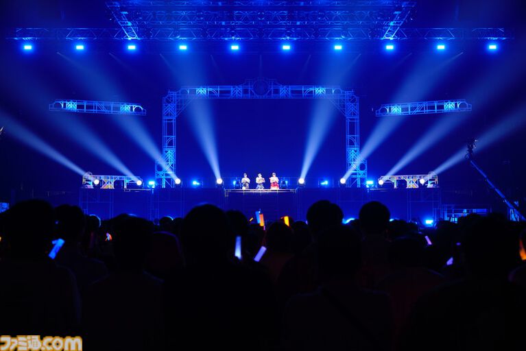 『学マス』“The 2nd Period Hatsuboshi IDOL FESTIVAL” Day2リポート。天音ゆかりさんが作り上げる『MY STAGE』のパフォーマンスに熱狂。2年間の集大成のようなライブに