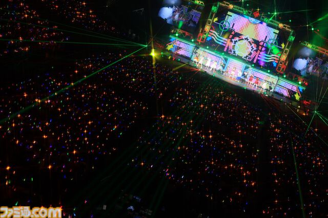 『学マス』“The 2nd Period Hatsuboshi IDOL FESTIVAL” Day2リポート。天音ゆかりさんが作り上げる『MY STAGE』のパフォーマンスに熱狂。2年間の集大成のようなライブに