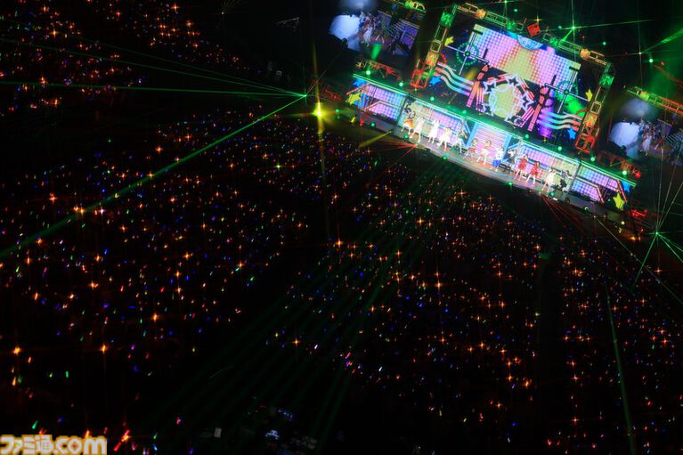 『学マス』“The 2nd Period Hatsuboshi IDOL FESTIVAL” Day2リポート。天音ゆかりさんが作り上げる『MY STAGE』のパフォーマンスに熱狂。2年間の集大成のようなライブに