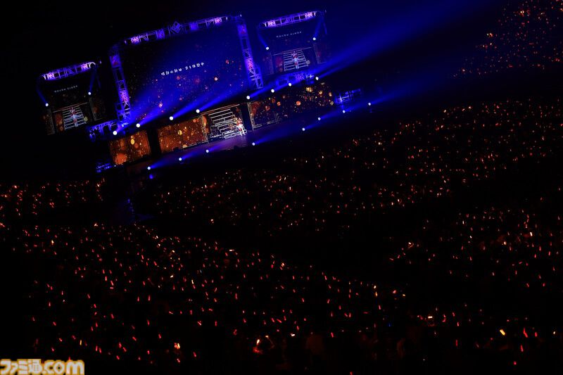 『学マス』“The 2nd Period Hatsuboshi IDOL FESTIVAL” Day2リポート。天音ゆかりさんが作り上げる『MY STAGE』のパフォーマンスに熱狂。2年間の集大成のようなライブに