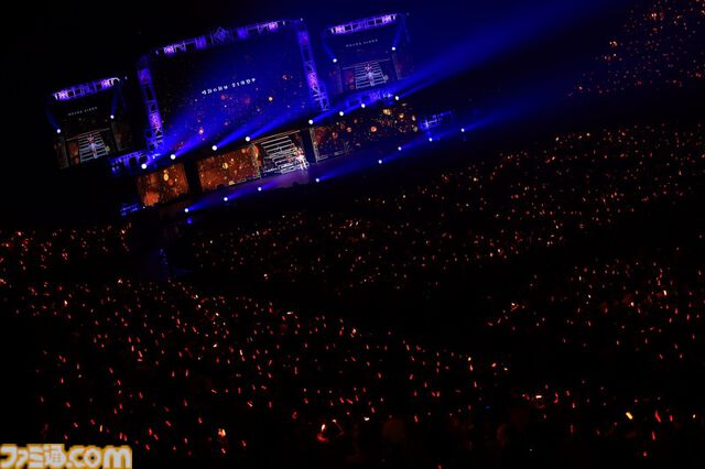 『学マス』“The 2nd Period Hatsuboshi IDOL FESTIVAL” Day2リポート。天音ゆかりさんが作り上げる『MY STAGE』のパフォーマンスに熱狂。2年間の集大成のようなライブに