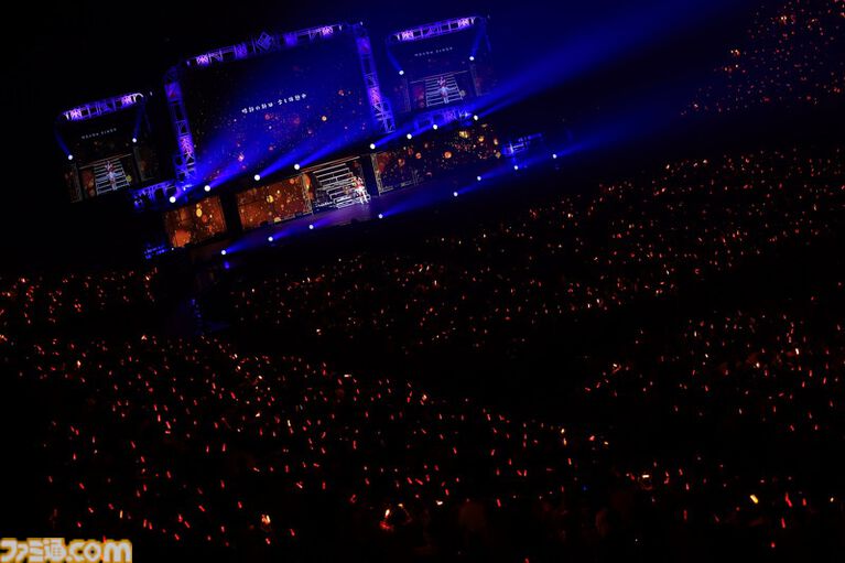 『学マス』“The 2nd Period Hatsuboshi IDOL FESTIVAL” Day2リポート。天音ゆかりさんが作り上げる『MY STAGE』のパフォーマンスに熱狂。2年間の集大成のようなライブに