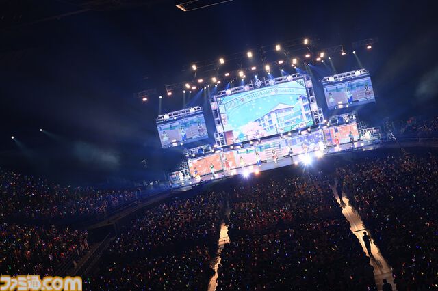 『学マス』“The 2nd Period Hatsuboshi IDOL FESTIVAL” Day2リポート。天音ゆかりさんが作り上げる『MY STAGE』のパフォーマンスに熱狂。2年間の集大成のようなライブに