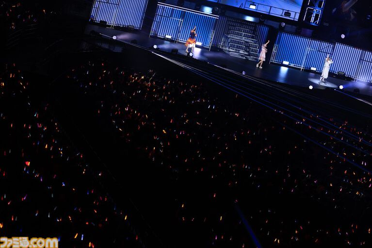 『学マス』“The 2nd Period Hatsuboshi IDOL FESTIVAL” Day2リポート。天音ゆかりさんが作り上げる『MY STAGE』のパフォーマンスに熱狂。2年間の集大成のようなライブに