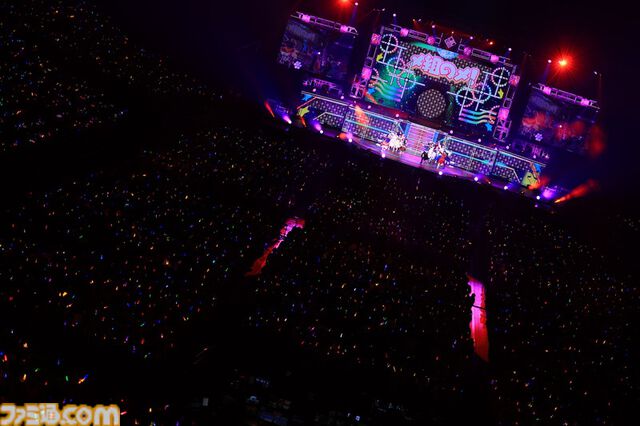『学マス』“The 2nd Period Hatsuboshi IDOL FESTIVAL” Day2リポート。天音ゆかりさんが作り上げる『MY STAGE』のパフォーマンスに熱狂。2年間の集大成のようなライブに