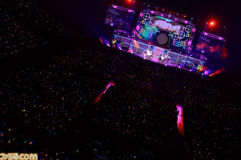 『学マス』“The 2nd Period Hatsuboshi IDOL FESTIVAL” Day2リポート。天音ゆかりさんが作り上げる『MY STAGE』のパフォーマンスに熱狂。2年間の集大成のようなライブに