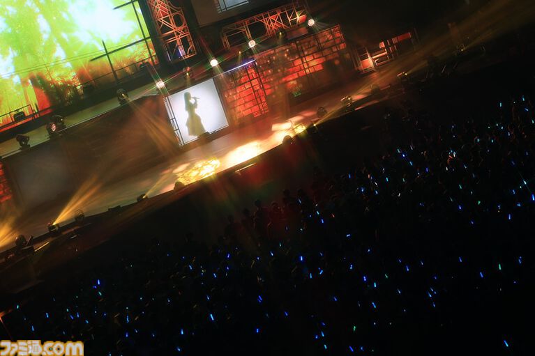 『学マス』“The 2nd Period Hatsuboshi IDOL FESTIVAL” Day2リポート。天音ゆかりさんが作り上げる『MY STAGE』のパフォーマンスに熱狂。2年間の集大成のようなライブに