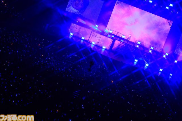 『学マス』“The 2nd Period Hatsuboshi IDOL FESTIVAL” Day2リポート。天音ゆかりさんが作り上げる『MY STAGE』のパフォーマンスに熱狂。2年間の集大成のようなライブに