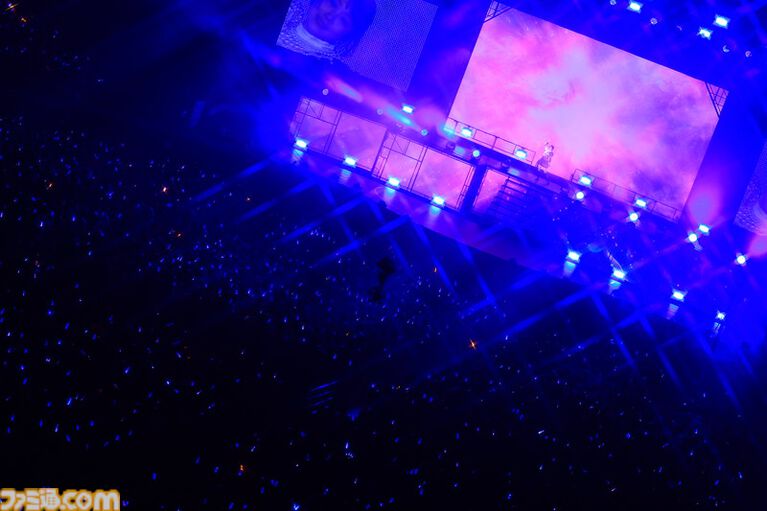 『学マス』“The 2nd Period Hatsuboshi IDOL FESTIVAL” Day2リポート。天音ゆかりさんが作り上げる『MY STAGE』のパフォーマンスに熱狂。2年間の集大成のようなライブに