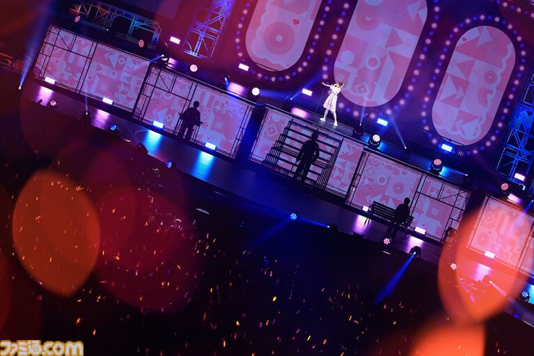 『学マス』“The 2nd Period Hatsuboshi IDOL FESTIVAL” Day2リポート。天音ゆかりさんが作り上げる『MY STAGE』のパフォーマンスに熱狂。2年間の集大成のようなライブに