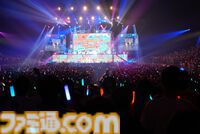 『学マス』“The 2nd Period Hatsuboshi IDOL FESTIVAL” Day2リポート。天音ゆかりさんが作り上げる『MY STAGE』のパフォーマンスに熱狂。2年間の集大成のようなライブに