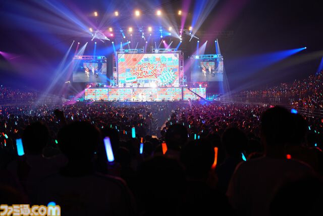 『学マス』“The 2nd Period Hatsuboshi IDOL FESTIVAL” Day2リポート。天音ゆかりさんが作り上げる『MY STAGE』のパフォーマンスに熱狂。2年間の集大成のようなライブに