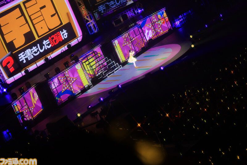 『学マス』“The 2nd Period Hatsuboshi IDOL FESTIVAL” Day2リポート。天音ゆかりさんが作り上げる『MY STAGE』のパフォーマンスに熱狂。2年間の集大成のようなライブに