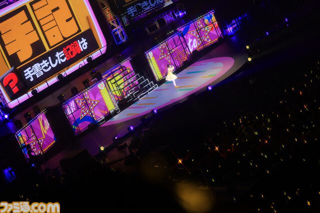 『学マス』“The 2nd Period Hatsuboshi IDOL FESTIVAL” Day2リポート。天音ゆかりさんが作り上げる『MY STAGE』のパフォーマンスに熱狂。2年間の集大成のようなライブに