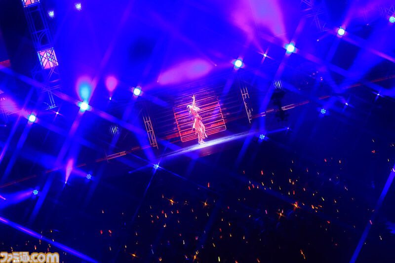 『学マス』“The 2nd Period Hatsuboshi IDOL FESTIVAL” Day2リポート。天音ゆかりさんが作り上げる『MY STAGE』のパフォーマンスに熱狂。2年間の集大成のようなライブに