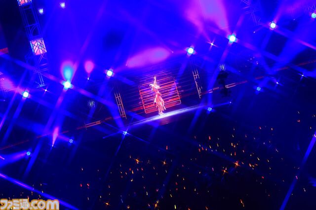 『学マス』“The 2nd Period Hatsuboshi IDOL FESTIVAL” Day2リポート。天音ゆかりさんが作り上げる『MY STAGE』のパフォーマンスに熱狂。2年間の集大成のようなライブに