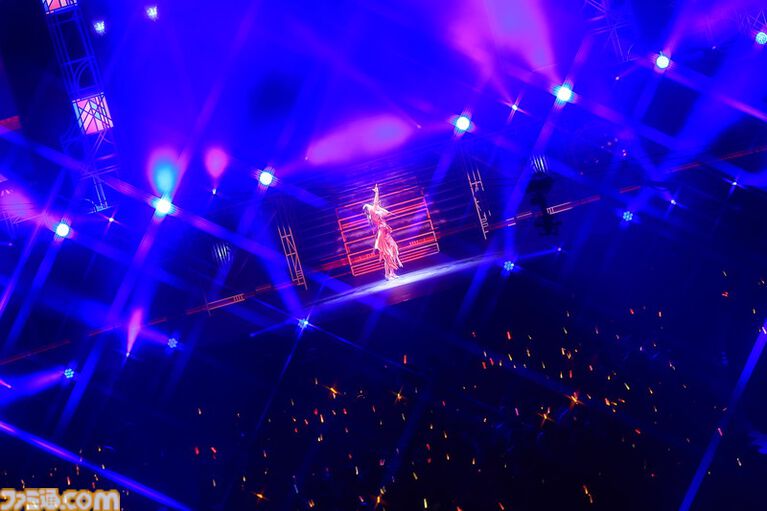 『学マス』“The 2nd Period Hatsuboshi IDOL FESTIVAL” Day2リポート。天音ゆかりさんが作り上げる『MY STAGE』のパフォーマンスに熱狂。2年間の集大成のようなライブに