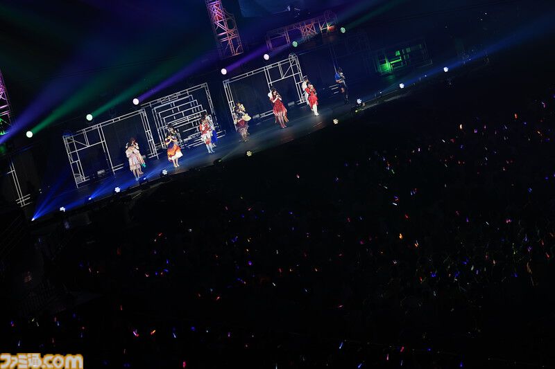 『学マス』“The 2nd Period Hatsuboshi IDOL FESTIVAL” Day2リポート。天音ゆかりさんが作り上げる『MY STAGE』のパフォーマンスに熱狂。2年間の集大成のようなライブに
