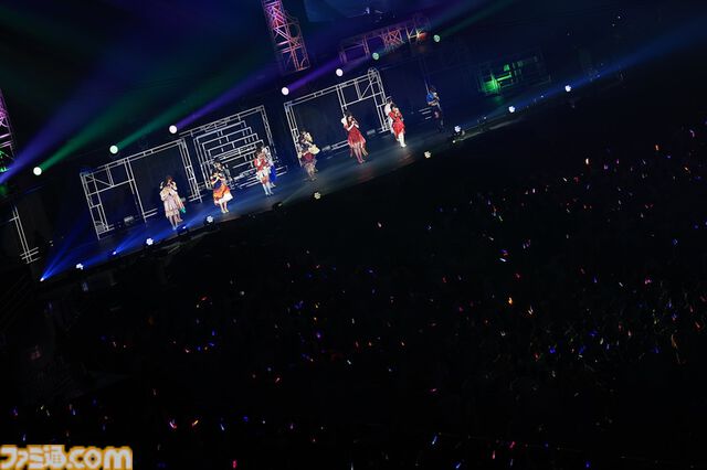 『学マス』“The 2nd Period Hatsuboshi IDOL FESTIVAL” Day2リポート。天音ゆかりさんが作り上げる『MY STAGE』のパフォーマンスに熱狂。2年間の集大成のようなライブに