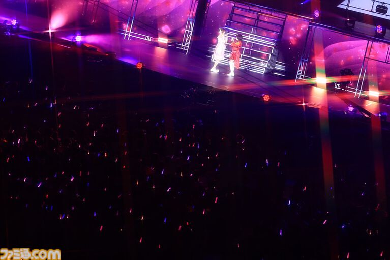 『学マス』“The 2nd Period Hatsuboshi IDOL FESTIVAL” Day2リポート。天音ゆかりさんが作り上げる『MY STAGE』のパフォーマンスに熱狂。2年間の集大成のようなライブに