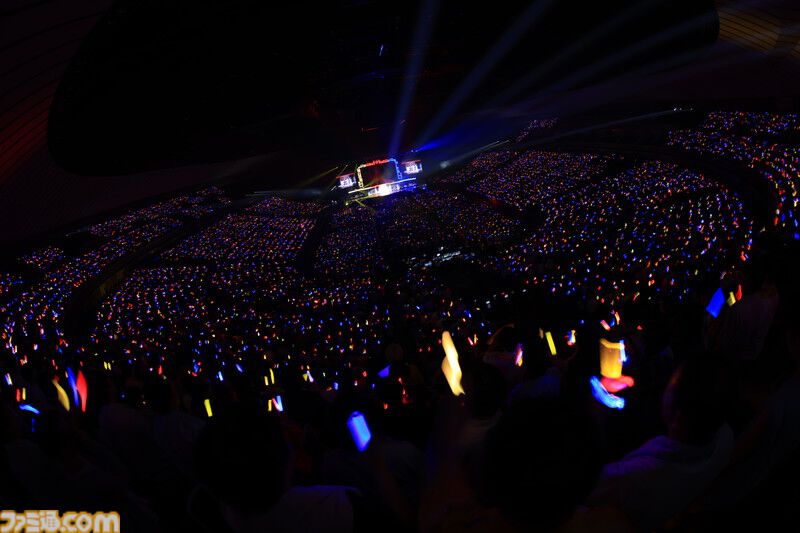 『学マス』“The 2nd Period Hatsuboshi IDOL FESTIVAL” Day2リポート。天音ゆかりさんが作り上げる『MY STAGE』のパフォーマンスに熱狂。2年間の集大成のようなライブに