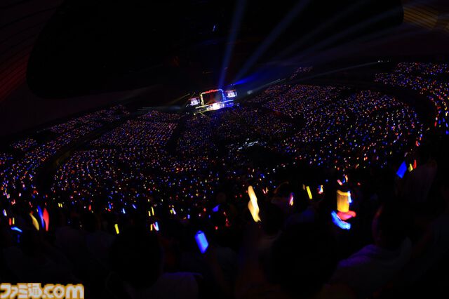 『学マス』“The 2nd Period Hatsuboshi IDOL FESTIVAL” Day2リポート。天音ゆかりさんが作り上げる『MY STAGE』のパフォーマンスに熱狂。2年間の集大成のようなライブに