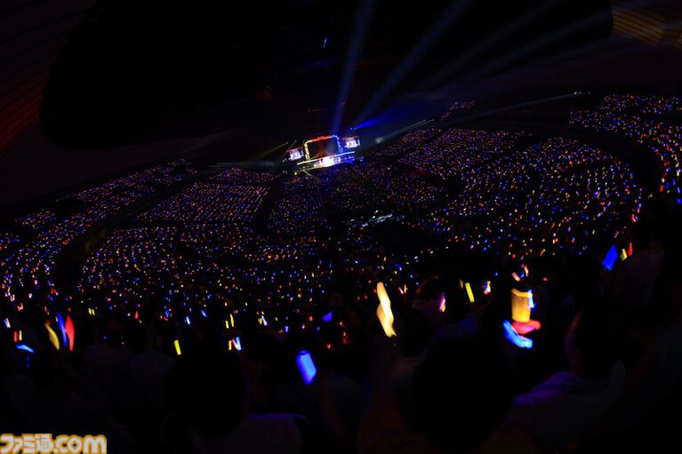 『学マス』“The 2nd Period Hatsuboshi IDOL FESTIVAL” Day2リポート。天音ゆかりさんが作り上げる『MY STAGE』のパフォーマンスに熱狂。2年間の集大成のようなライブに
