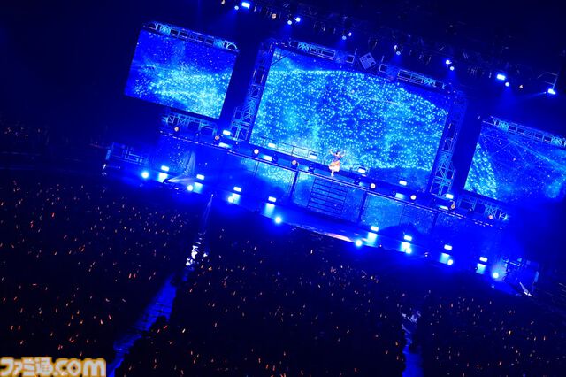 『学マス』“The 2nd Period Hatsuboshi IDOL FESTIVAL” Day2リポート。天音ゆかりさんが作り上げる『MY STAGE』のパフォーマンスに熱狂。2年間の集大成のようなライブに