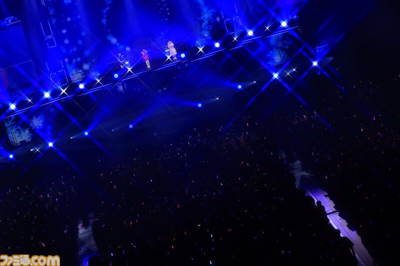 『学マス』“The 2nd Period Hatsuboshi IDOL FESTIVAL” Day2リポート。天音ゆかりさんが作り上げる『MY STAGE』のパフォーマンスに熱狂。2年間の集大成のようなライブに
