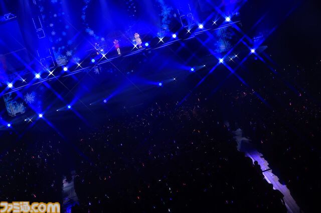 『学マス』“The 2nd Period Hatsuboshi IDOL FESTIVAL” Day2リポート。天音ゆかりさんが作り上げる『MY STAGE』のパフォーマンスに熱狂。2年間の集大成のようなライブに