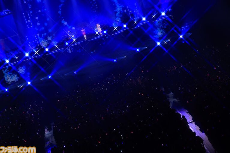 『学マス』“The 2nd Period Hatsuboshi IDOL FESTIVAL” Day2リポート。天音ゆかりさんが作り上げる『MY STAGE』のパフォーマンスに熱狂。2年間の集大成のようなライブに