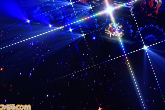 『学マス』“The 2nd Period Hatsuboshi IDOL FESTIVAL” Day2リポート。天音ゆかりさんが作り上げる『MY STAGE』のパフォーマンスに熱狂。2年間の集大成のようなライブに