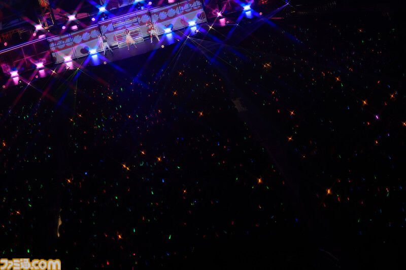 『学マス』“The 2nd Period Hatsuboshi IDOL FESTIVAL” Day2リポート。天音ゆかりさんが作り上げる『MY STAGE』のパフォーマンスに熱狂。2年間の集大成のようなライブに