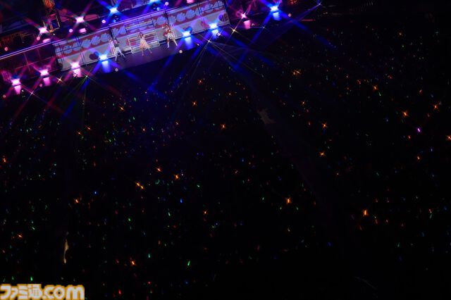 『学マス』“The 2nd Period Hatsuboshi IDOL FESTIVAL” Day2リポート。天音ゆかりさんが作り上げる『MY STAGE』のパフォーマンスに熱狂。2年間の集大成のようなライブに