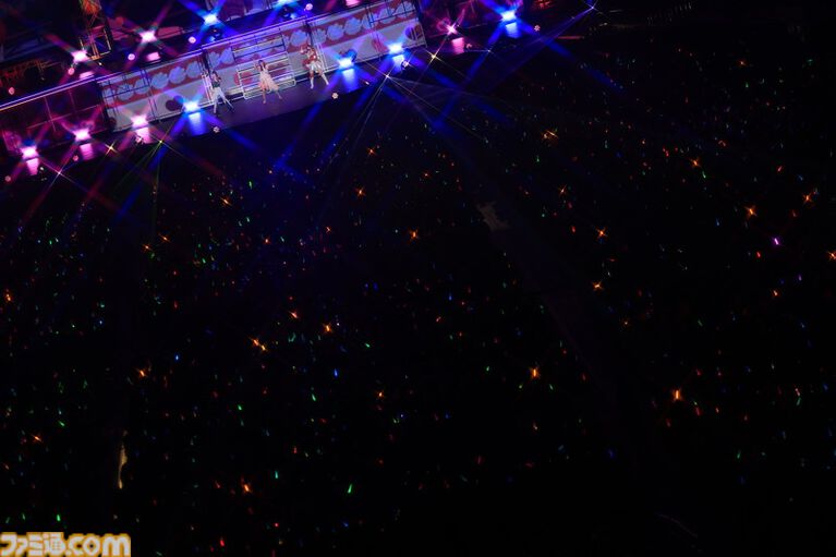 『学マス』“The 2nd Period Hatsuboshi IDOL FESTIVAL” Day2リポート。天音ゆかりさんが作り上げる『MY STAGE』のパフォーマンスに熱狂。2年間の集大成のようなライブに