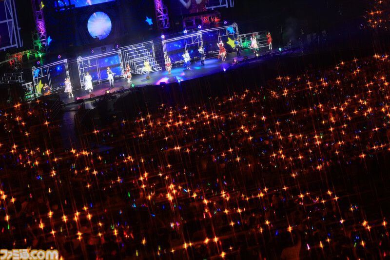 『学マス』“The 2nd Period Hatsuboshi IDOL FESTIVAL” Day2リポート。天音ゆかりさんが作り上げる『MY STAGE』のパフォーマンスに熱狂。2年間の集大成のようなライブに