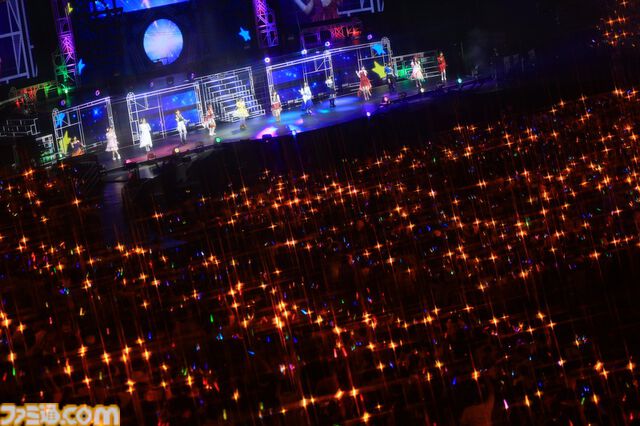 『学マス』“The 2nd Period Hatsuboshi IDOL FESTIVAL” Day2リポート。天音ゆかりさんが作り上げる『MY STAGE』のパフォーマンスに熱狂。2年間の集大成のようなライブに