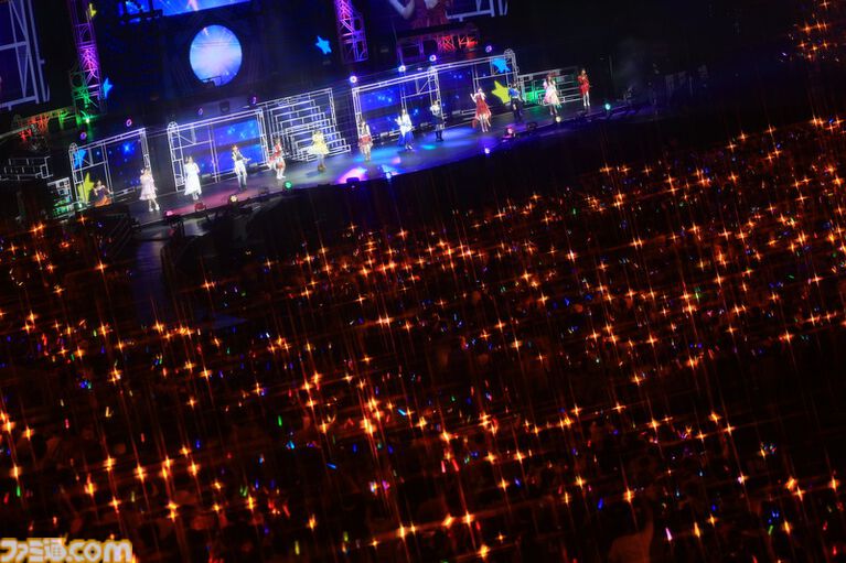 『学マス』“The 2nd Period Hatsuboshi IDOL FESTIVAL” Day2リポート。天音ゆかりさんが作り上げる『MY STAGE』のパフォーマンスに熱狂。2年間の集大成のようなライブに