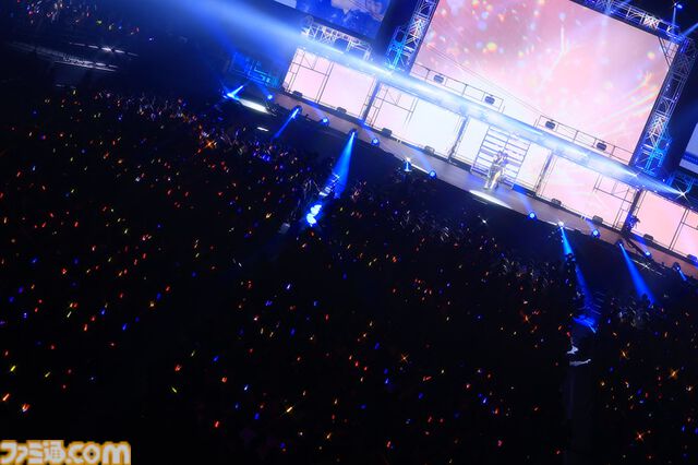 『学マス』“The 2nd Period Hatsuboshi IDOL FESTIVAL” Day2リポート。天音ゆかりさんが作り上げる『MY STAGE』のパフォーマンスに熱狂。2年間の集大成のようなライブに