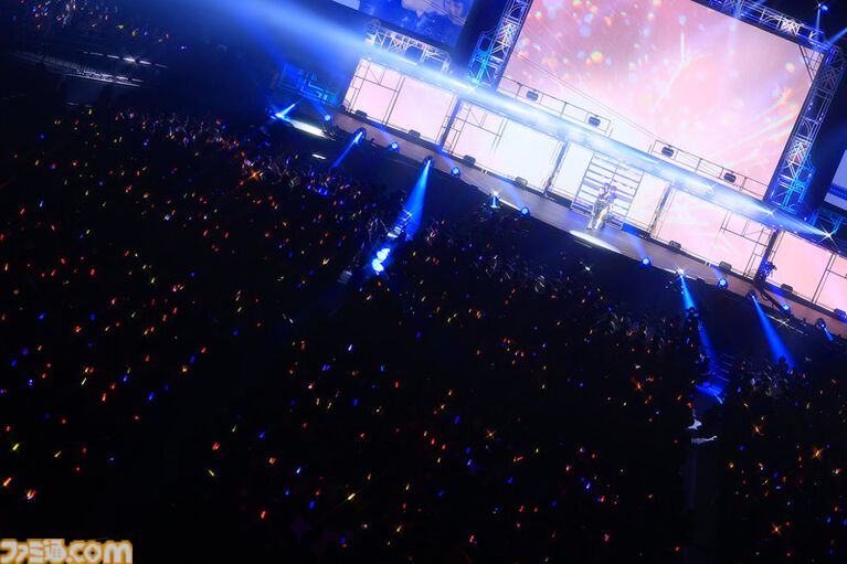 『学マス』“The 2nd Period Hatsuboshi IDOL FESTIVAL” Day2リポート。天音ゆかりさんが作り上げる『MY STAGE』のパフォーマンスに熱狂。2年間の集大成のようなライブに
