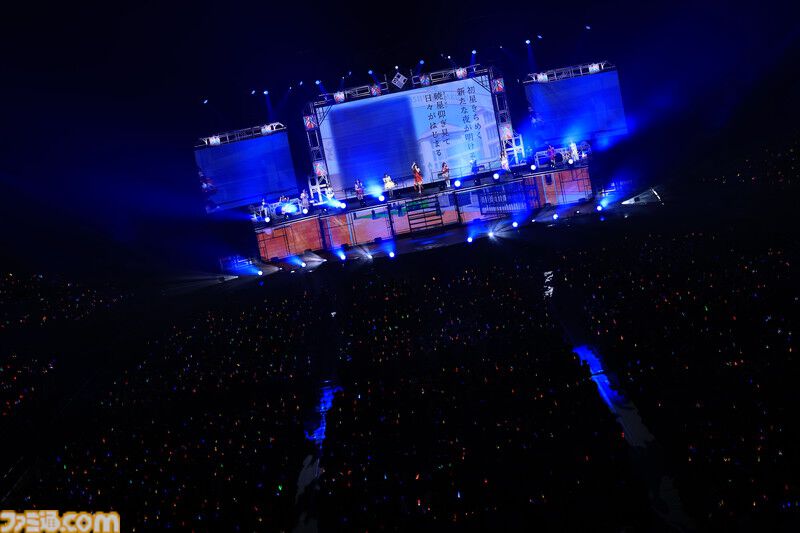 『学マス』“The 2nd Period Hatsuboshi IDOL FESTIVAL” Day2リポート。天音ゆかりさんが作り上げる『MY STAGE』のパフォーマンスに熱狂。2年間の集大成のようなライブに